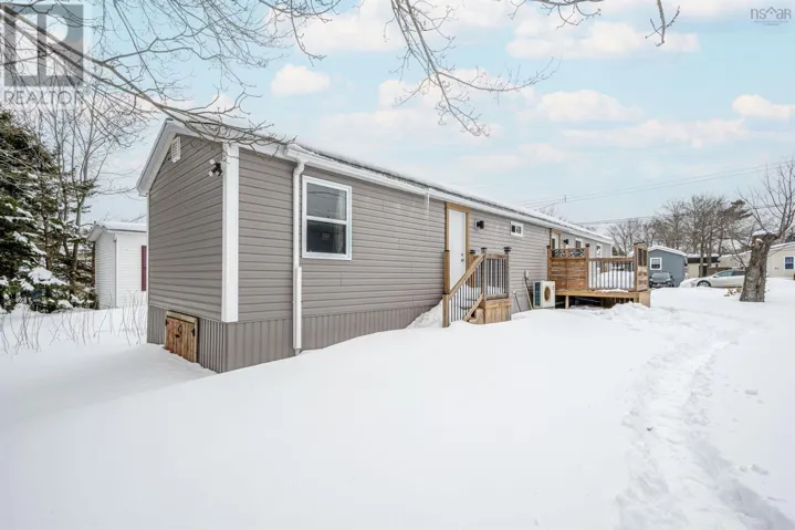 40 Champlain Avenue, Sackville, Nova Scotia B4E3B2