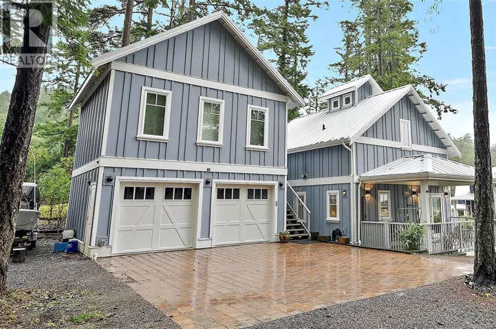 2109 Ridgeline Rd, Sooke, British Columbia V9Z1N6