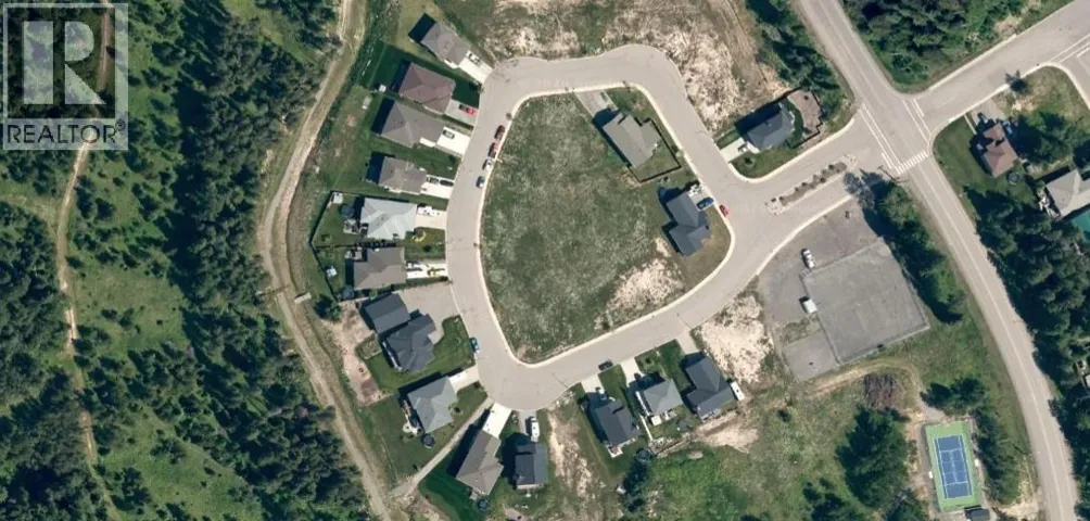 1353 CHERRYWOOD Boulevard, Sparwood, British Columbia V0B2G2