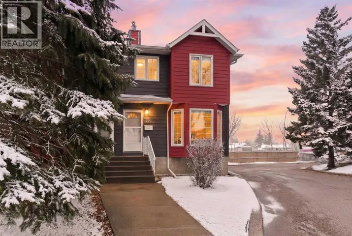 72 Abberfield Court NE, Calgary, Alberta T2A7N4