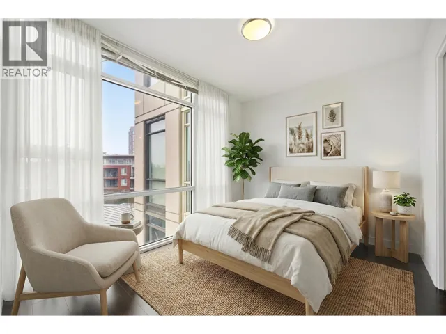 601 8333 ANDERSON ROAD, Richmond, British Columbia V6Y0E2