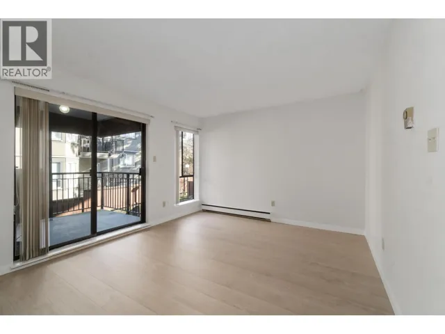 207 2920 ASH STREET, Vancouver, British Columbia V5Z4A6