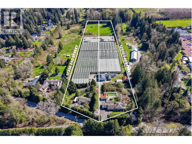 12310-12336 240 STREET, Maple Ridge, British Columbia V4R1N1