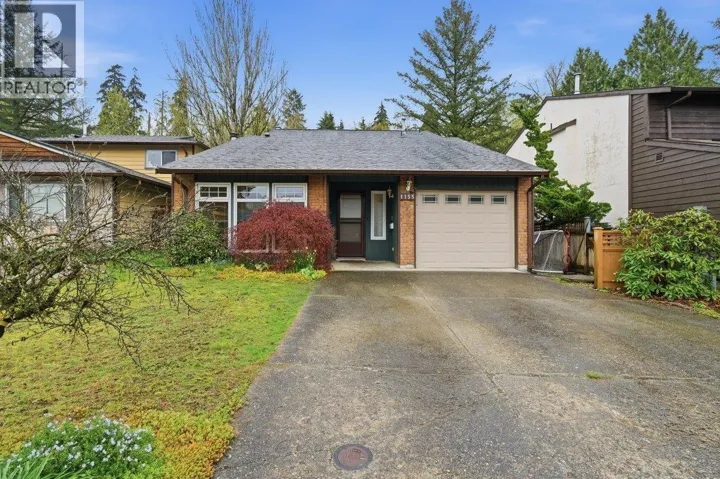1155 ESPERANZA DRIVE, Coquitlam, British Columbia V3B6A6