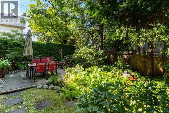 1000 E 11TH AVENUE, Vancouver, British Columbia V5T2G1