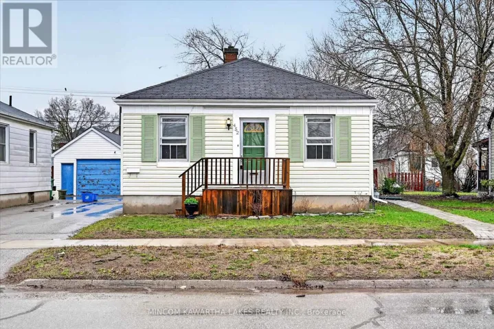 452 HAMILTON STREET, Peterborough (Otonabee Ward 1), Ontario K9J4B9