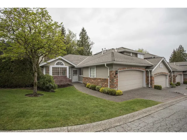 34 2688 150 STREET, Surrey, British Columbia V4P1P1
