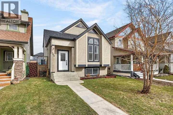 189 Copperfield Gardens SE, Calgary, Alberta T2Z4C2