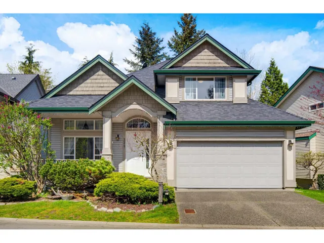 20847 97B AVENUE, Langley, British Columbia V1M3Z2