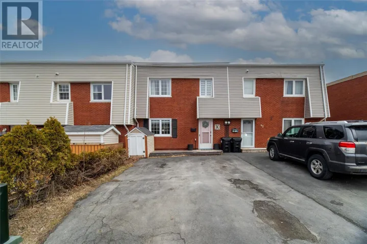 44 Newfoundland Drive, St. John's, Newfoundland & Labrador A1A3E8