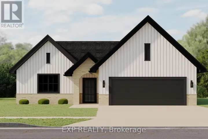 206 MERRITT COURT, North Middlesex (Parkhill), Ontario N0M2K0