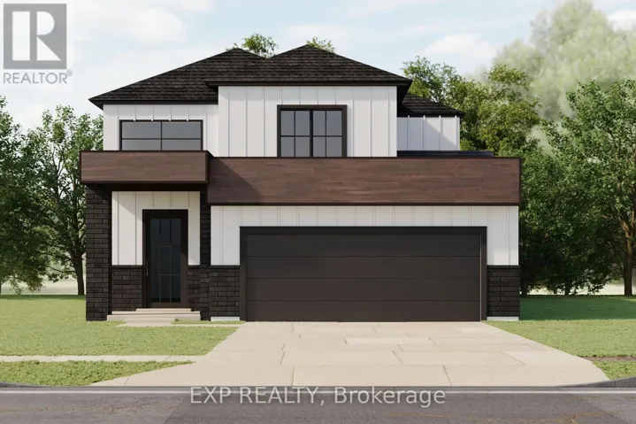 208 MERRITT COURT, North Middlesex (Parkhill), Ontario N0M2K0