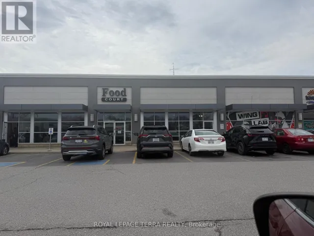 A-207 - 16 MALLARD ROAD, Toronto (Banbury-Don Mills), Ontario M3B0A7