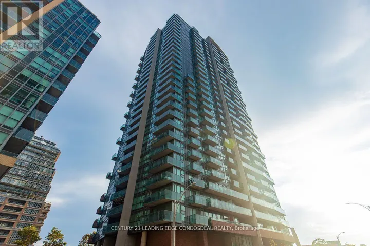 612 - 150 E LIBERTY STREET, Toronto (Niagara), Ontario M6K3R5