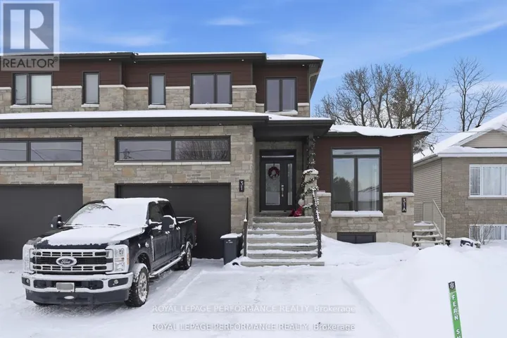 31A MARCEL STREET, Russell, Ontario K0A1W0