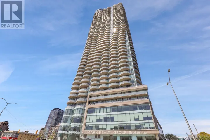 804 - 805 CARLING AVENUE, Ottawa, Ontario K1Z7L1