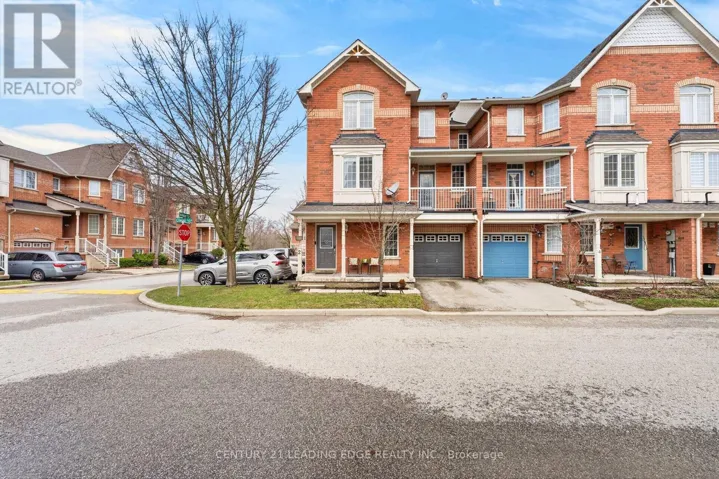 2 CLEGG LANE, Ajax (South East), Ontario L1S7S5