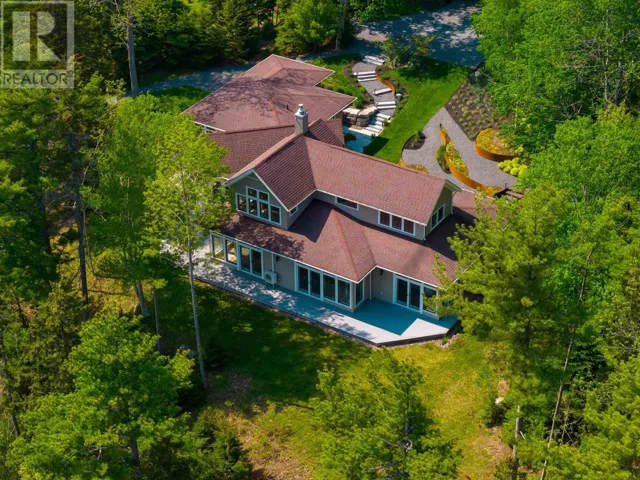 32 Himmelman Lane, Herman's Island, Nova Scotia B0J2E0