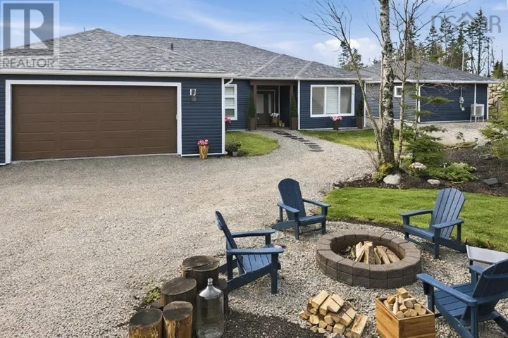 107 Amelinda Crescent, 105 Amelinda Crescent, Boutiliers Point, Nova Scotia B3Z1X5