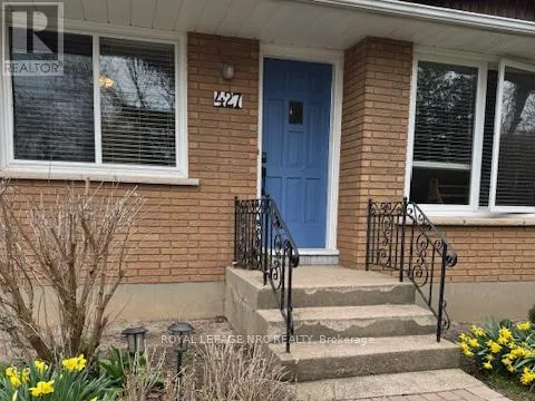 427 MISSISSAGUA STREET, Niagara-on-the-Lake (Town), Ontario L0S1J0