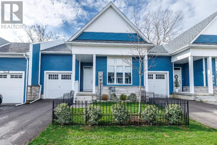 3615 HIBBARD STREET, Fort Erie (Ridgeway), Ontario L0S1N0