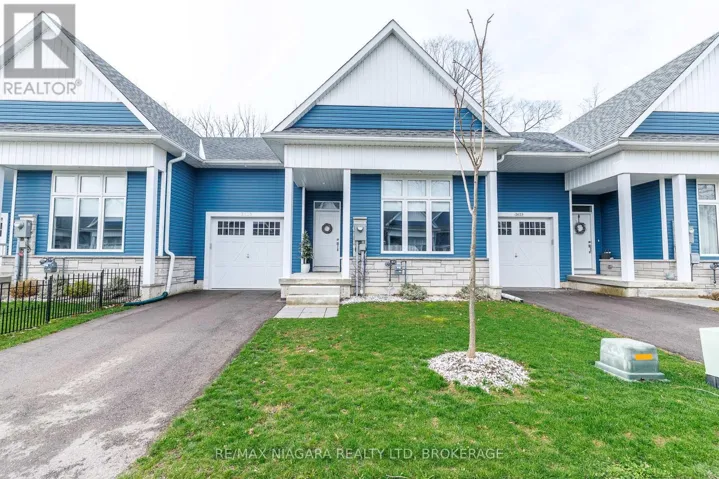 3619 HIBBARD STREET, Fort Erie (Ridgeway), Ontario L0S1N0