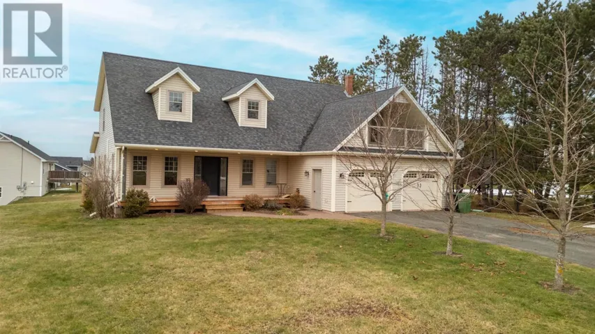 149 Prospect Drive, Stratford, Prince Edward Island C1B1K9