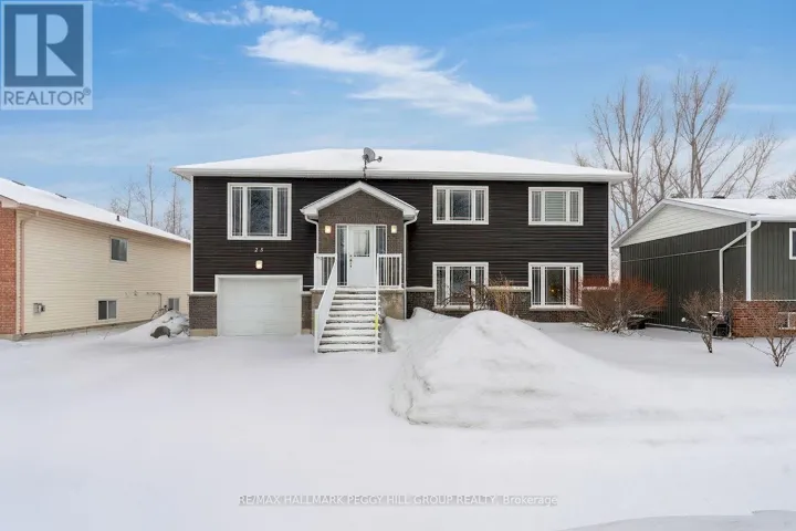 25 BAY STREET, Tay (Victoria Harbour), Ontario L0K2A0