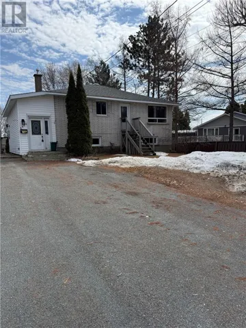 2434 Blyth Road, Sudbury, Ontario P3E5A6