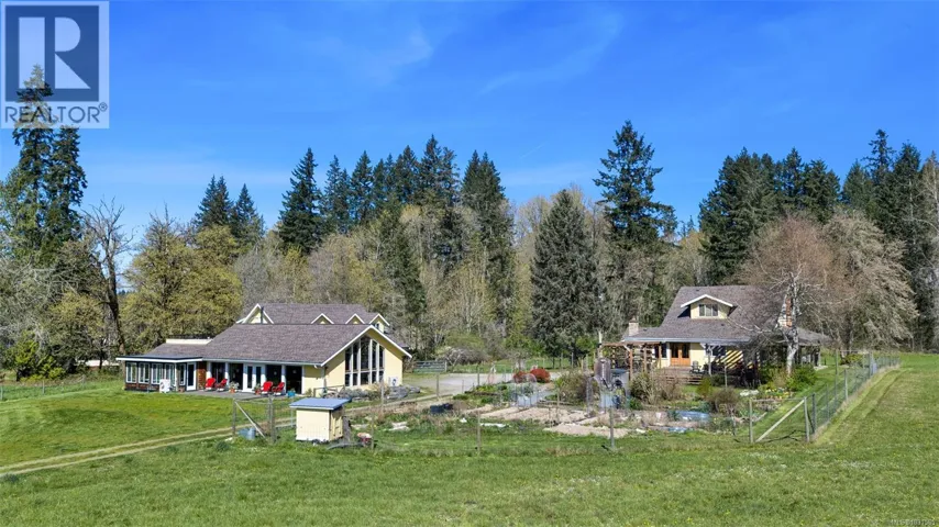 4440 Uphill Rd, Duncan, British Columbia V9L6M7