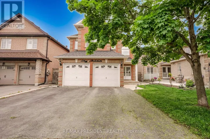 13 TARQUINI CRESCENT, Caledon (Bolton West), Ontario L7E2V8