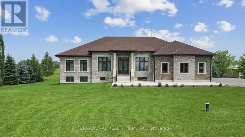 19769 WILLOUGHBY ROAD, Caledon, Ontario L7K1V9