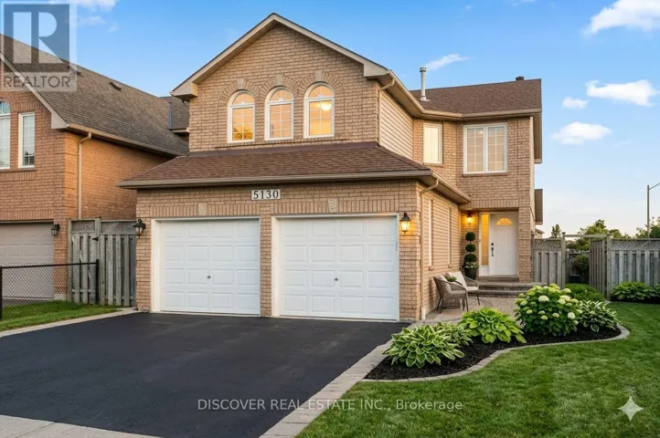 BASEMENT - 5130 WARWICKSHIRE WAY, Mississauga (East Credit), Ontario L5V1P8