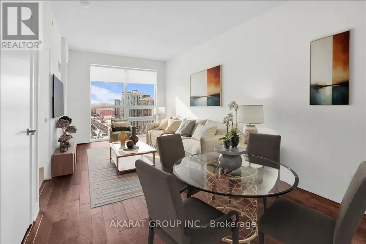 2608 - 510 CURRAN PLACE, Mississauga (Creditview), Ontario L5B0J8