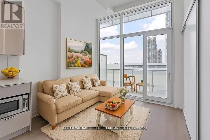 602 - 3883 QUARTZ ROAD, Mississauga (City Centre), Ontario L5B0M4