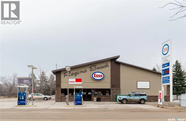 401 CENTRE STREET, Regina Beach, Saskatchewan S0G4C0