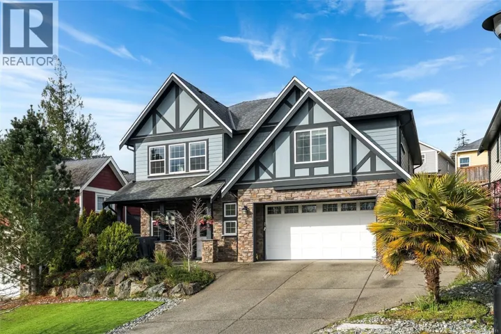 2272 French Rd N, Sooke, British Columbia V9Z0M3