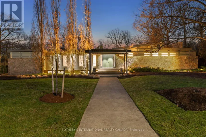 105 MARSDALE DRIVE, St. Catharines (Glendale/Glenridge), Ontario L2T3T3