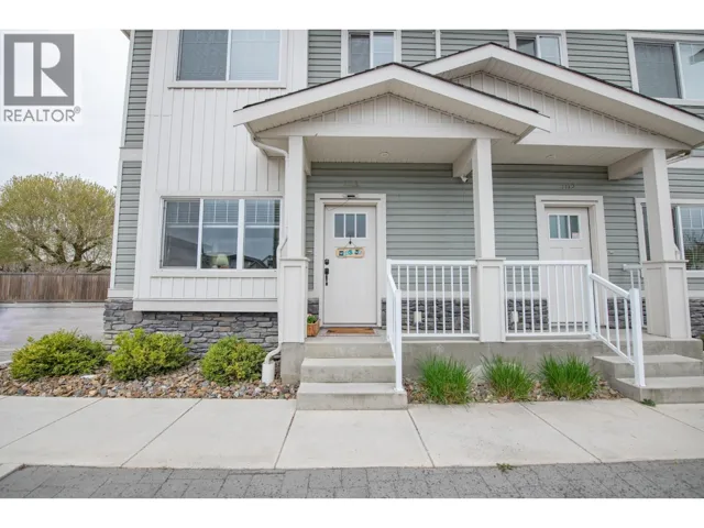 4002 30 Avenue Unit# 103, Vernon, British Columbia V1T2G3