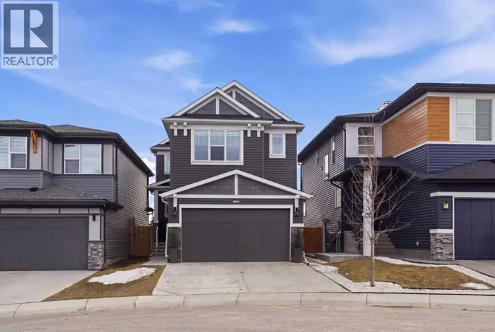 360 Calhoun Common NE, Calgary, Alberta T3P1T2