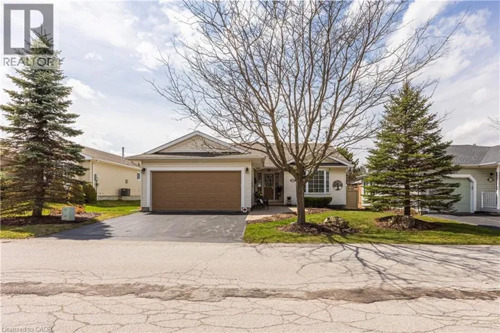120 GLENARIFF Drive, Flamborough, Ontario L8B1A5
