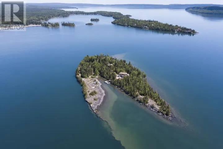 1 Palette IS, Thunder Bay, Ontario P7A0Z7