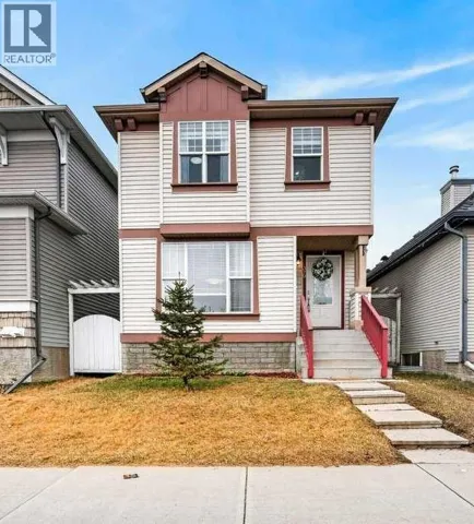 370 Prestwick Circle SE, Calgary, Alberta T2Z4P4