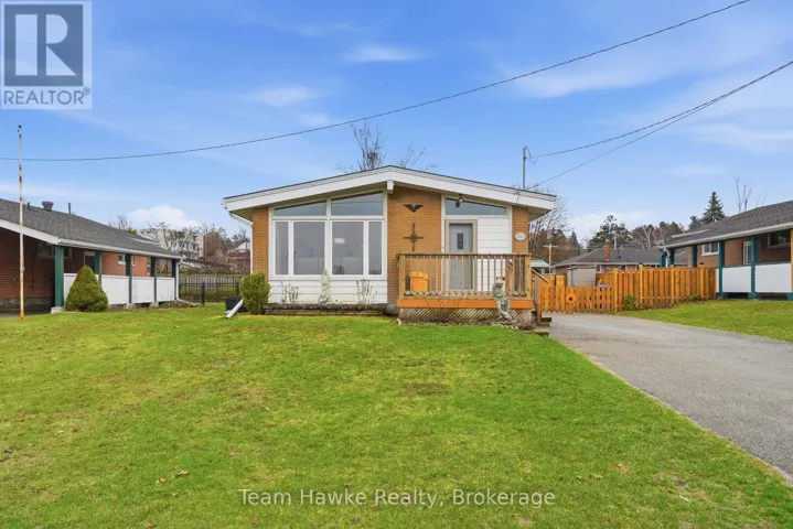 291 ELLEN STREET, Midland, Ontario L4R2H1