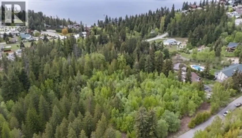 Lot 6 McBride Road, Blind Bay, British Columbia V0E1H1