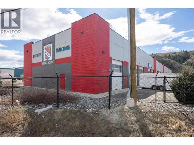 211 Andover Crescent, Kamloops, British Columbia V2C6X2