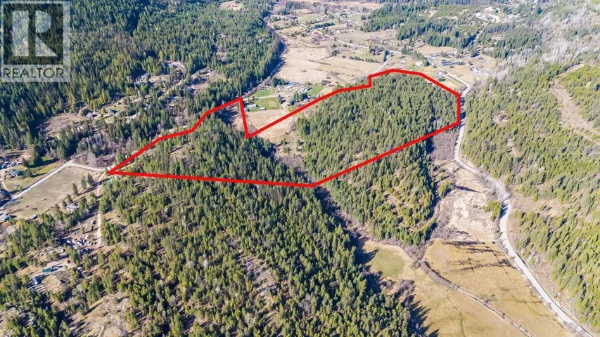 Lot 34 PASS CREEK Road, Castlegar, British Columbia V1N4T1