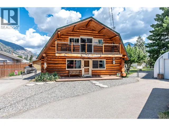 1230 Sykes Crescent, Keremeos, British Columbia V0X1N3