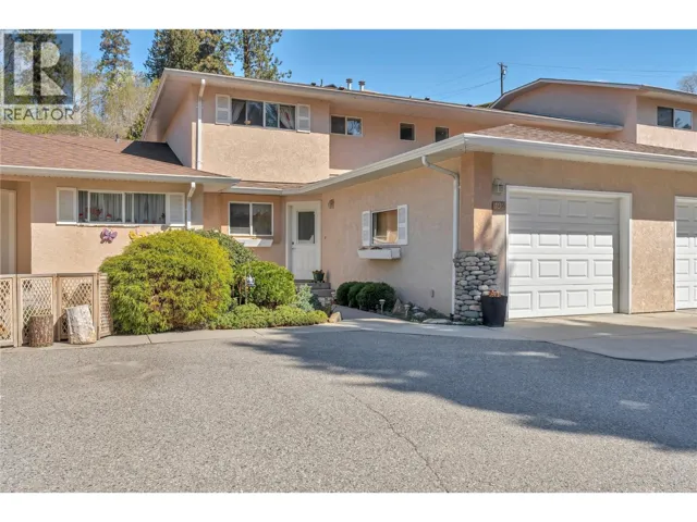 955 ROBINSON Avenue Unit# 102, Naramata, British Columbia V0H1N1