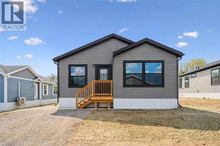 1085 CONCESSION 10 Road W Unit# Lot 113/N, Flamborough, Ontario L0R1K0